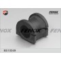BS10049 FENOX Втулка стабілізатора