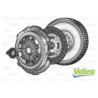 835155 VALEO Комплект зчеплення