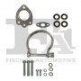 KT210360 FA1 Монтажний комплект компресор