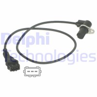 SS10893 DELPHI Датчик імпульсів