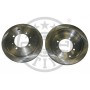 BS-6159 OPTIMAL Гальмівний диск