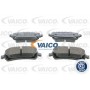 V10-8173 VAICO Комплект гальмівних колодок дисковий гальм