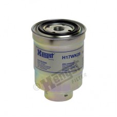 H17WK08 HENGST FILTER Паливний фільтр