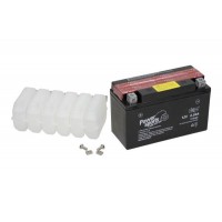85-9011 MAXGEAR Стартерна акумуляторна батарея