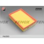 FAI220 FENOX Повітряний фільтр