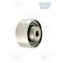 444UT OPTIBELT Паразитный / Ведущий ролик, Зубчастий ремінь