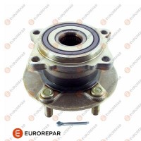 1681932580 EUROREPAR Комплект підшипника ступиці колеса
