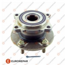 1681932580 EUROREPAR Комплект підшипника ступиці колеса