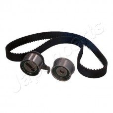 KDD-292 JAPANPARTS Комплект ременя ГРМ