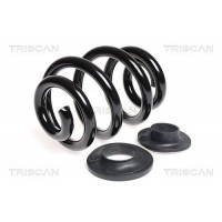 8750 29136 TRISCAN Пружина ходової частини