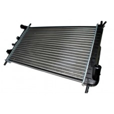 D7G016TT THERMOTEC Радіатор охолодження двигуна