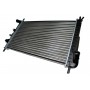 D7G016TT THERMOTEC Радіатор охолодження двигуна