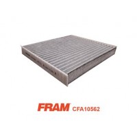 CFA10562 FRAM Фільтр повітря у внутрішньому просторі