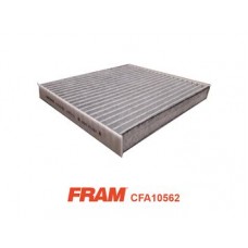 CFA10562 FRAM Фільтр повітря у внутрішньому просторі