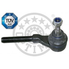 G1-047 OPTIMAL Наконечник поперечної кермової тяги