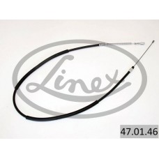 47.01.46 LINEX Тросик, cтояночный тормоз