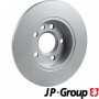 1163206500 JP GROUP Гальмівний диск