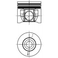 40830600 KOLBENSCHMIDT Поршень