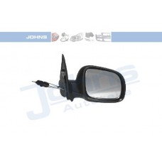 67 22 38-1 JOHNS Зовнішнє дзеркало