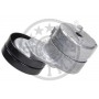 0-N2261 OPTIMAL Натяжная планка, Поліклиновий ремінь