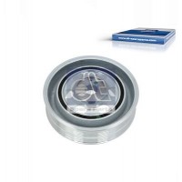 7.54741 DT Spare Parts Ремінний шків колінчастий вал