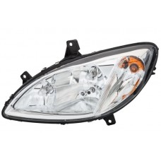 1EG 246 041-011 HELLA Основна фара