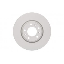 0 986 479 C33 BOSCH Гальмівний диск