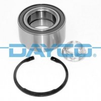 KWD1079 DAYCO Комплект підшипника ступиці колеса