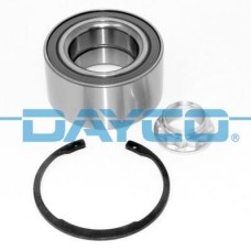 KWD1079 DAYCO Комплект підшипника ступиці колеса