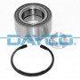 KWD1079 DAYCO Комплект підшипника ступиці колеса