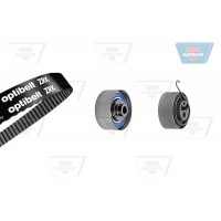 KT 1465 OPTIBELT Комплект ременя ГРМ