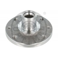 04-P163 OPTIMAL Ступиця колеса