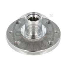 04-P163 OPTIMAL Ступиця колеса