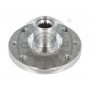 04-P163 OPTIMAL Ступиця колеса
