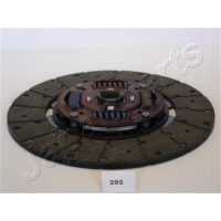 DF-292 JAPANPARTS Диск зчеплення