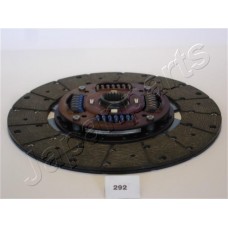 DF-292 JAPANPARTS Диск зчеплення