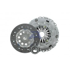 KZ-125 AISIN Комплект зчеплення
