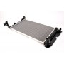 D72031TT THERMOTEC Радіатор охолодження двигуна