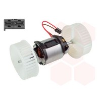 3094773 VAN WEZEL Вентилятор салону
