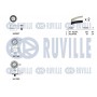 550383 RUVILLE Комплект ременя ГРМ