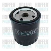 15588 HOFFER Масляний фільтр