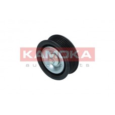R0396 KAMOKA Паразитный / ведущий ролик, Поліклиновий ремінь