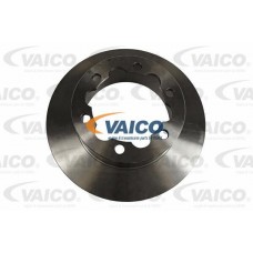 V10-80092 VAICO Гальмівний диск