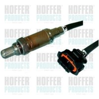 7481554 HOFFER датчик кисню