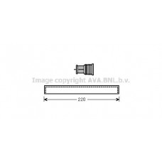 VND294 AVA QUALITY COOLING Осушувач кондиціонера