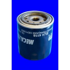ELH4116 MECAFILTER Масляний фільтр