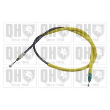 BC4155 QUINTON HAZELL Тросик, cтояночный тормоз