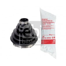 176054 FEBI BILSTEIN Комплект пыльника, Привідний вал