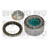 QWB900 QUINTON HAZELL Комплект підшипника ступиці колеса