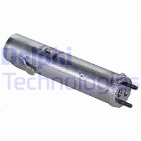 TSP0175411 DELPHI Осушувач кондиціонера